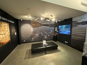 Curator Talk on 11 Objects for 11 Stories