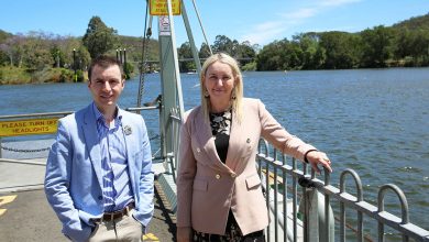 Lower Portland Ferry will be Temporarily out of Service for Essential Maintenance