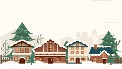 Wesley Christmas Market