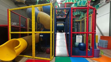 Marshmallow Kids Café