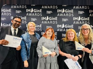 2023 IMAGinE Awards