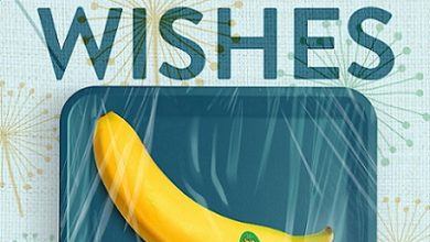 Best Wishes by Richard Glover
