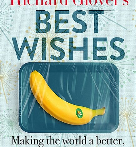 Best Wishes By Richard Glover
