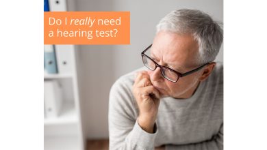 Do you Really Need a Hearing Aid?
