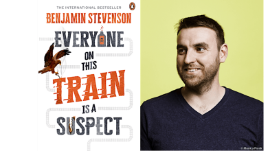 Richard Stevenson