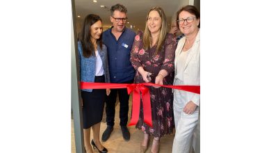 Hawkesbury Head to Health Opens This Month