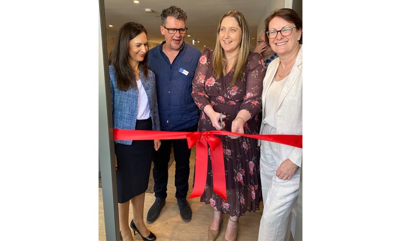 Hawkesbury Head To Health Opens This Month