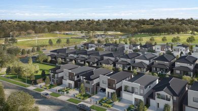 Park Hill Property