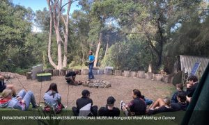 Hawkesbury Regional Museum 