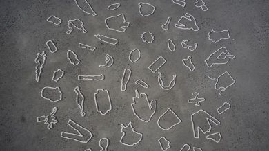 Paper Scissors Rock: Where the lost things go by Niomi Sands
