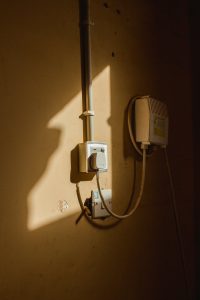 Power Outlets