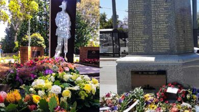 Remembrance Day