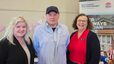 Hawkesbury Community Hub