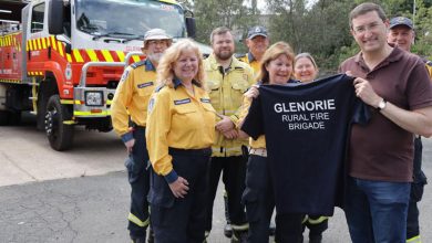 readiness bushfire events