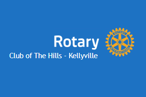The Rotary Club Of The Hills-Kellyville