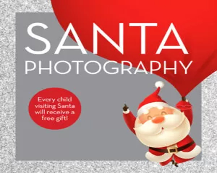Santa Photography