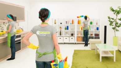 It’s Spring cleaning Service Time!