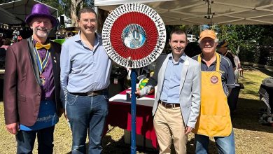 Supporting Special Inala School For 59 Years