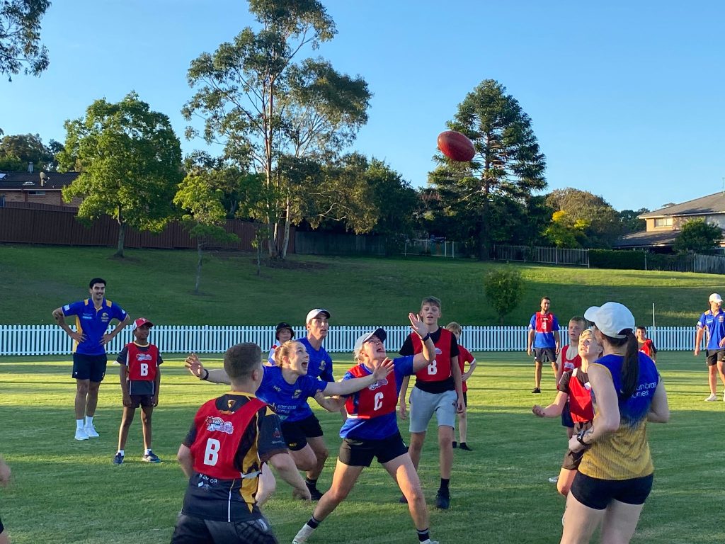 baulkham hills hawks