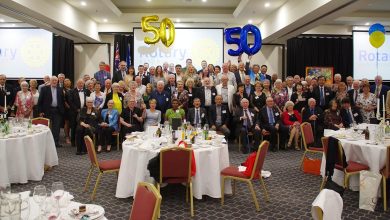 Rotary Club of Kenthurst