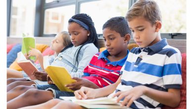 Win Exciting Prizes in Hornsby Shire Libraries FREE Summer Reading Programs