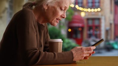 Older Women Experiencing Homelessness in Increasing Numbers