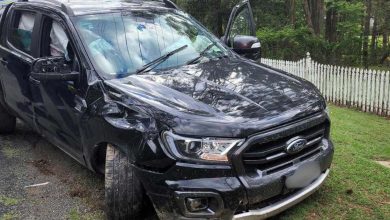 Glenwood Man Faces High Range Drink Driving Charges After Dural Crash