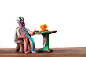 Claymation Workshop