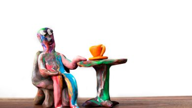Claymation Workshop