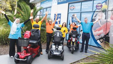 Comfort Discovered Rebrands to Karis Life