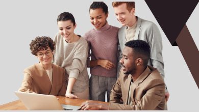 Digital Guidance for Small Businesses