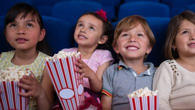 Hawkesbury Library Service Tuesday Movies