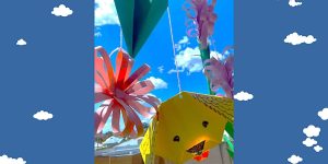 Hawkesbury Regional Gallery Marvelous Mobiles
