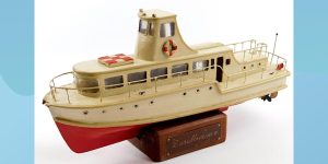 Hawkesbury Regional Museum Boat Races