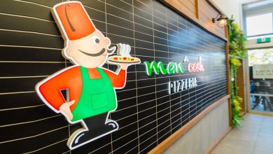 Manoosh Pizzeria