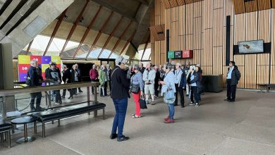 Sydney Opera House
