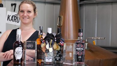 KARU Distillery Delivering Quality Community Spirits
