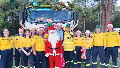 Local Performers Confirmed For Glenorie Carols