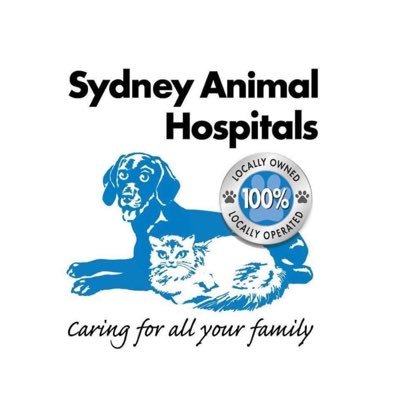 by Sydney Animal Hospitals