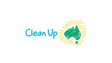 CLEAN UP AUSTRALIA DAY 2024