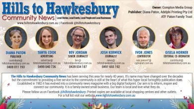 Happy Christmas From Hills To Hawkesbury Community News