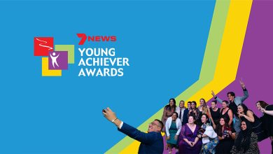 Do You Know An Inspirational Young Achiever?