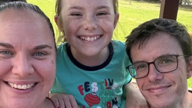 Fire Family Fundraiser
