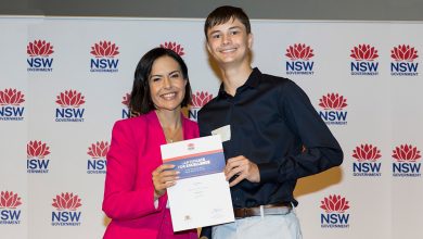 HSC Results Highest Achievers 2024