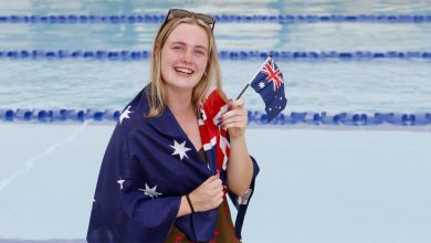 Family Fun at The Farm and Waves for Australia Day