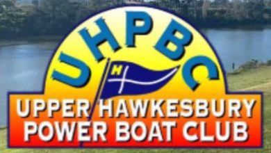 Upper Hawkesbury Power Boat Club