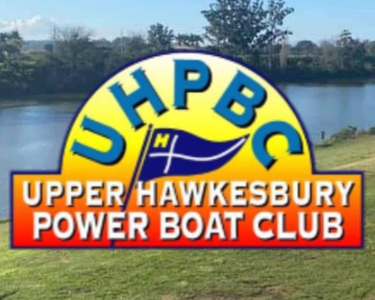 Upper Hawkesbury Power Boat Club