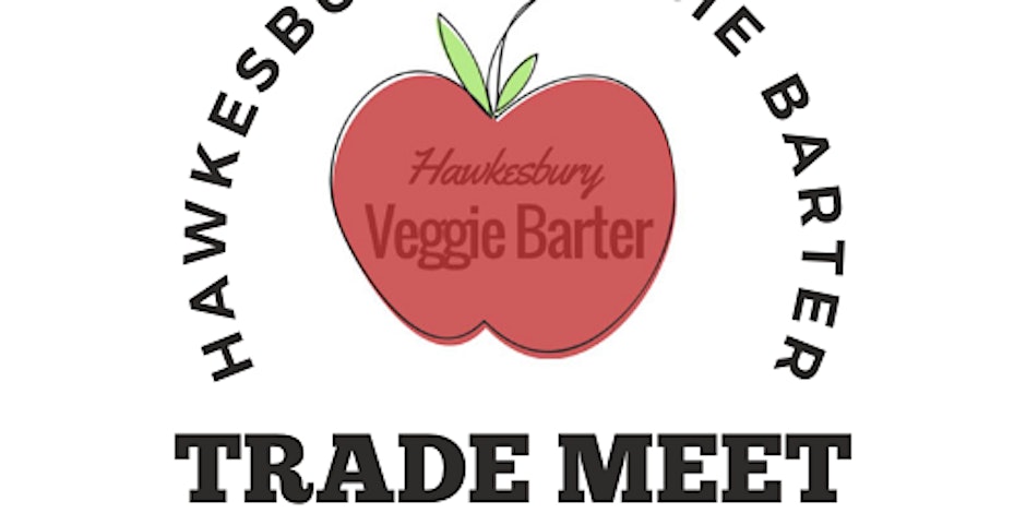 Hawkesbury Veggie Barter Trade Meet
