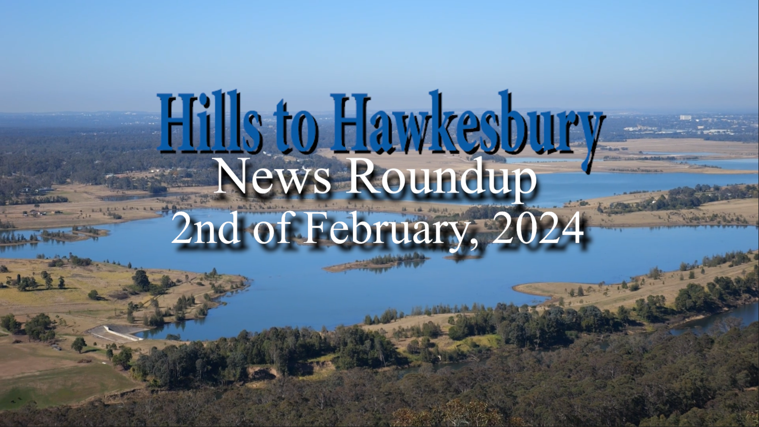 news roundup