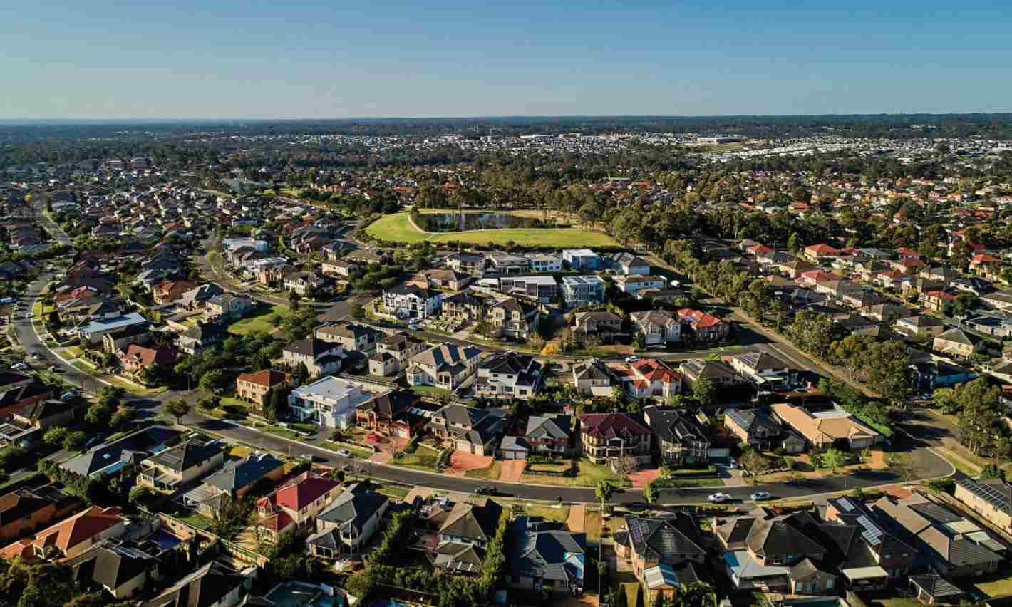 Hills Shire Council Draft Delivery Program